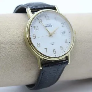 Timex classic indiglo clearance watch